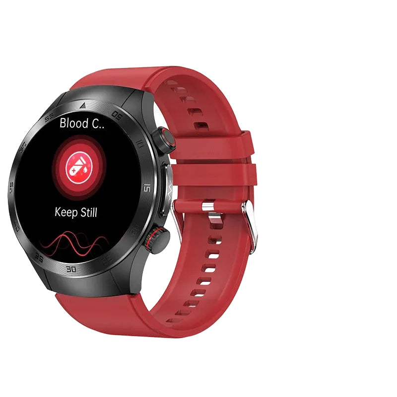 Montre Connectée Pour Senior Sans Abonnement