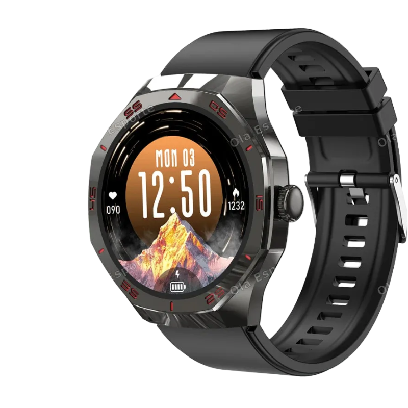 LaTour Force Active™ – Montre Connectée Sport