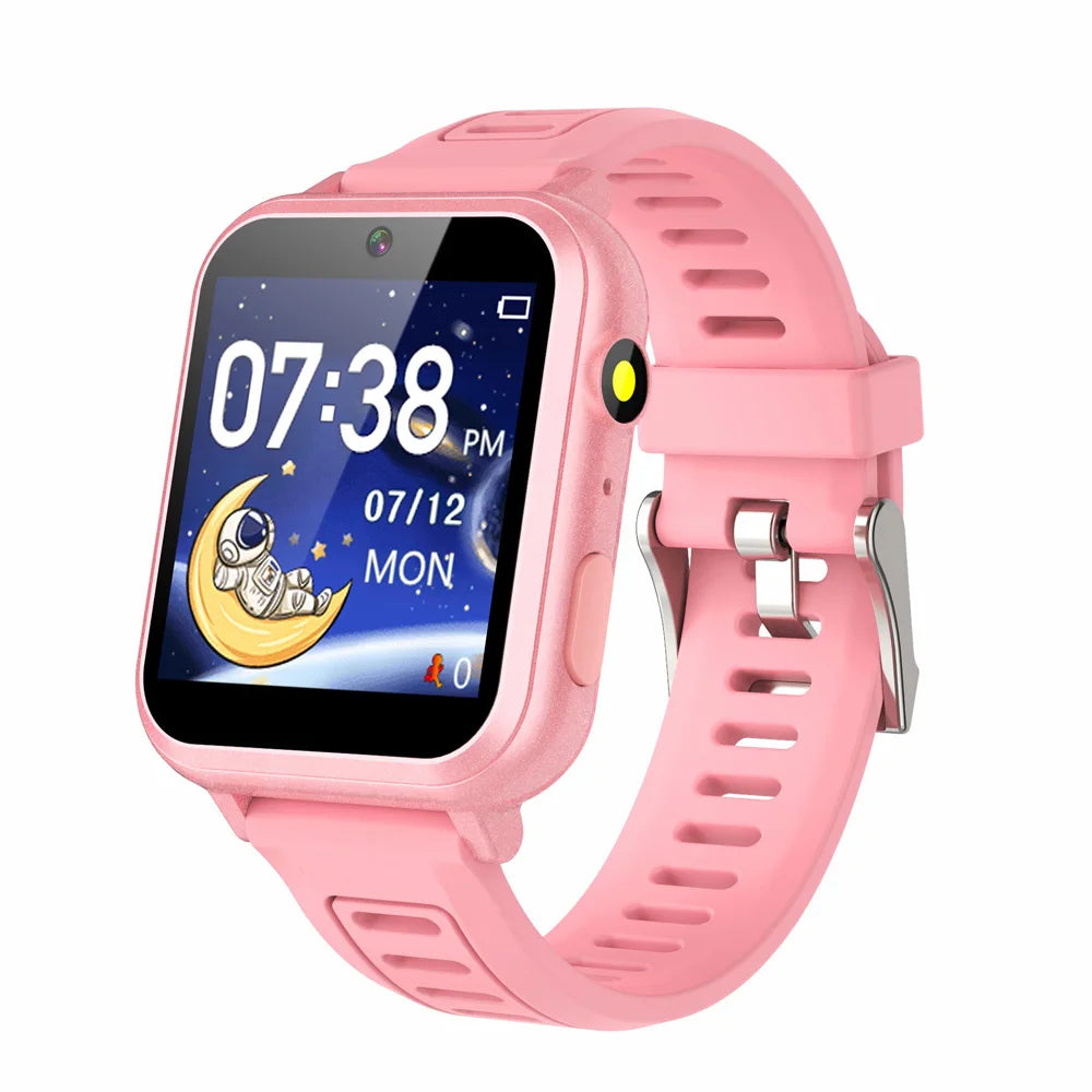 LaTour Petit Gardien™ – Montre Connectée Enfant