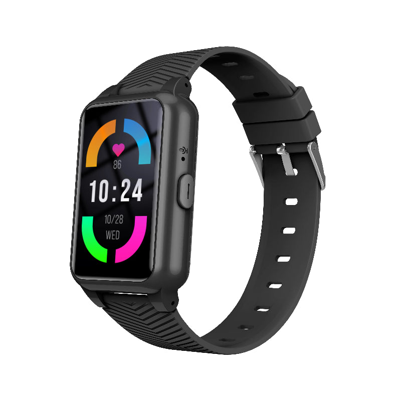LaTour Sécurité SOS™ – Montre Connectée Senior