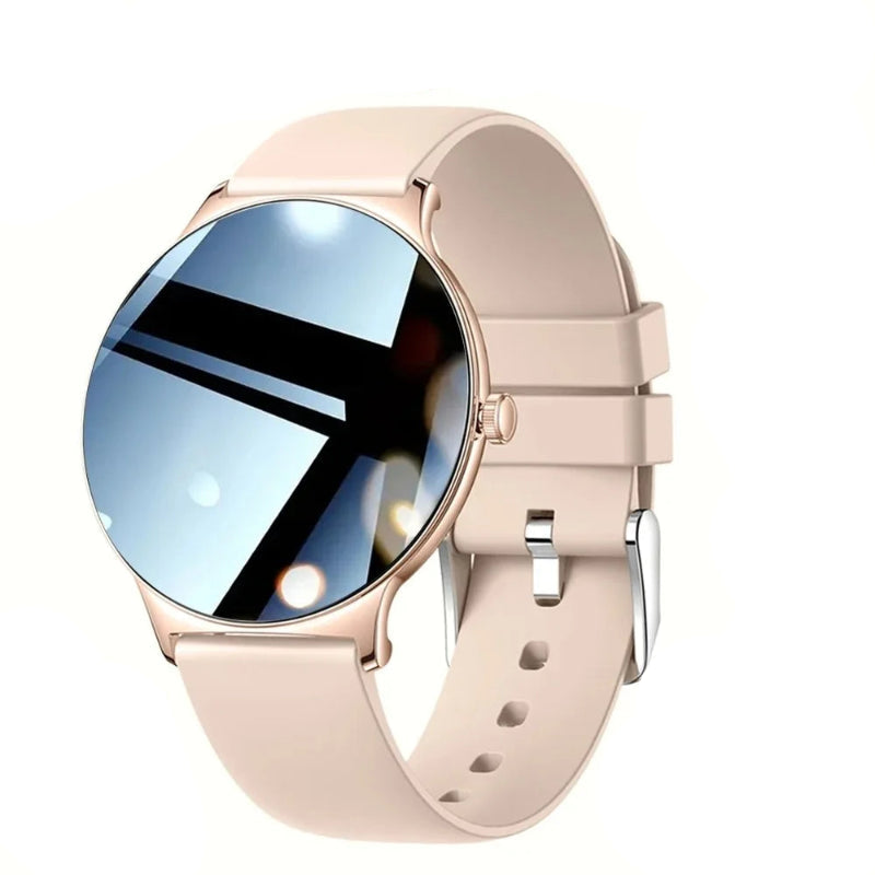 LaTour Aria Luxe™ – Montre Connectée