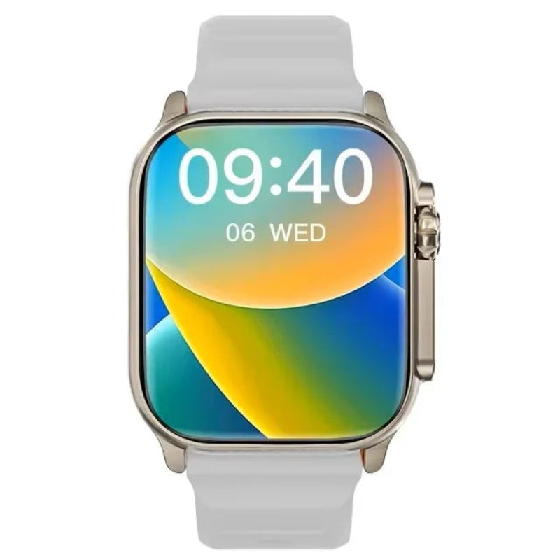 LaTour Force Ado™ – Montre Connectée Garçon