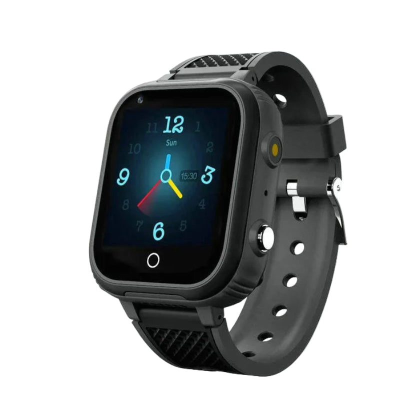 LaTour Énergie Jeune™ – Montre Connectée Enfant