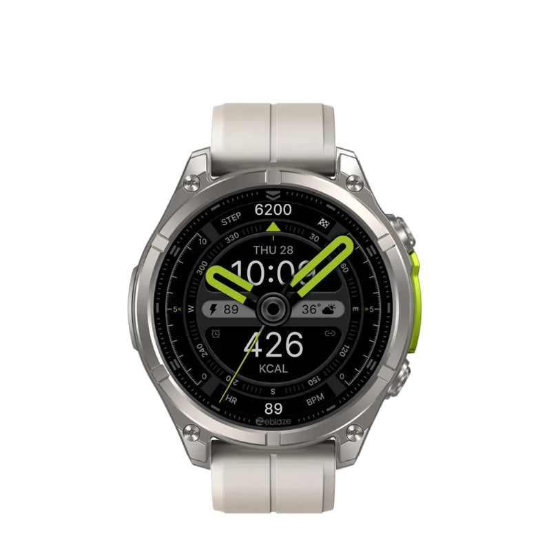 LaTour Activa™ – Montre Connectée Homme Sport