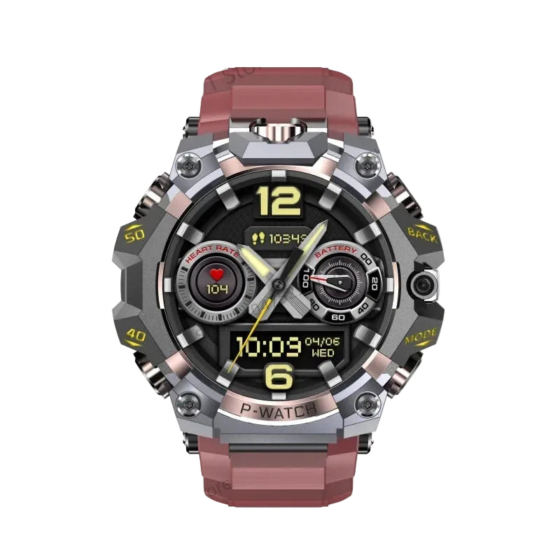 LaTour Nexus 4G™ – Montre Connectée