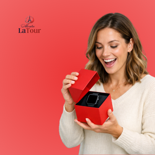Coffret Cadeau Montre Femme : comment choisir le coffret idéal – Montre LaTour