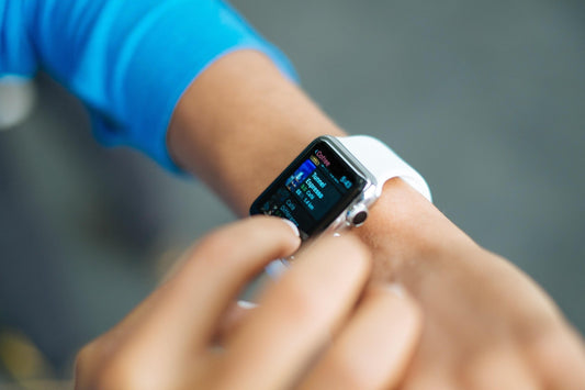 Quelle marque pour une montre connectée iOS pas chère