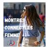 Montres Connectées Femme