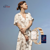 Montre Connectée Femme Élégante