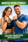 Meilleure montre connectée pas chère