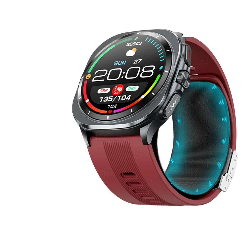 LaTour Cardio Nuit™ – Montre Connectée Sommeil