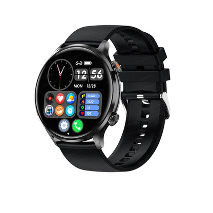 LaTour Évasion™ – Montre Connectée GPS Femme