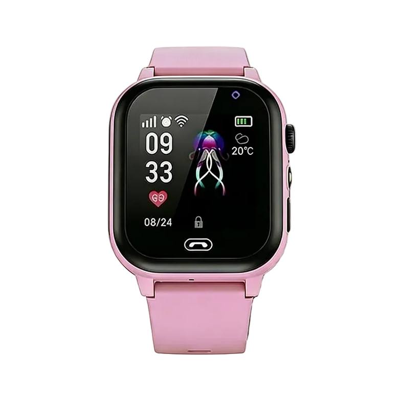 LaTour Mini Protecteur™ – Montre Connectée Enfant