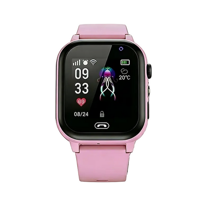 LaTour Mini Protecteur™ – Montre Connectée Enfant
