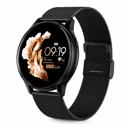 LaTour Aura™ – Montre Connectée Femme