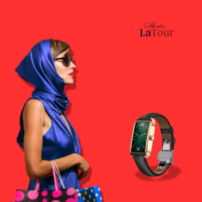 LaTour Excellence™ – Femme Haut de Gamme