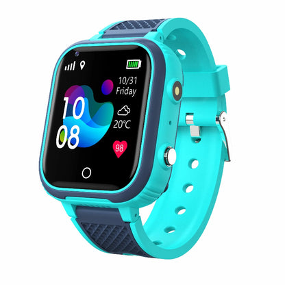 LaTour Énergie Jeune™ – Montre Connectée Enfant
