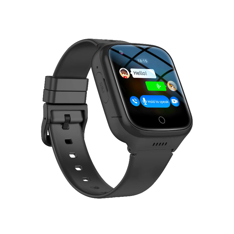 LaTour Libre Junior™ – Montre Connectée Gps