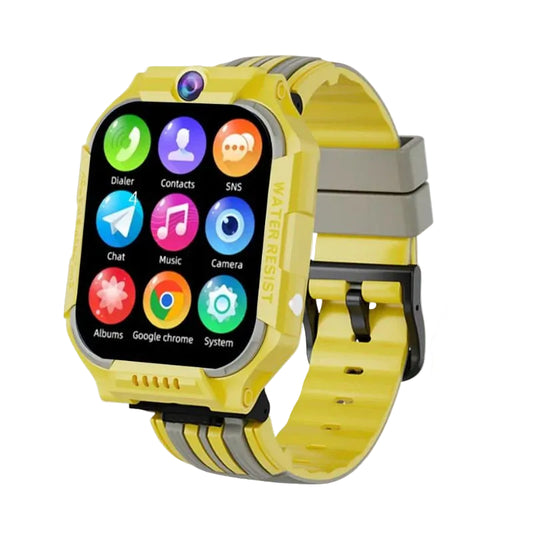 Meilleure Montre Connectée Enfant Avec Carte Sim