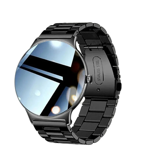 Meilleure Montre Connectée Homme Acier