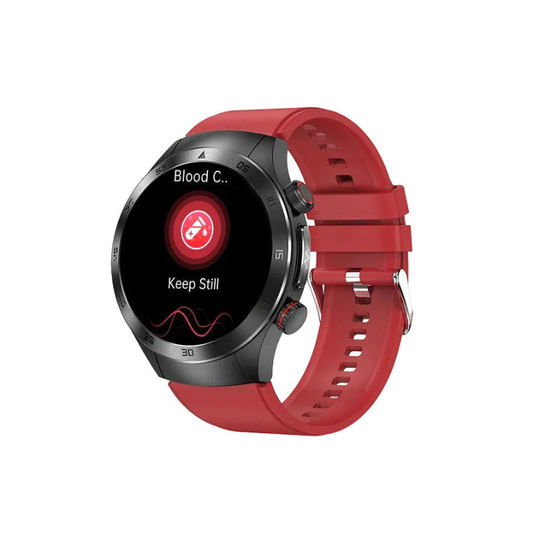 Meilleure Montre Connectée Homme Mars