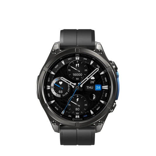 Meilleure Montre Connectée Homme Sport