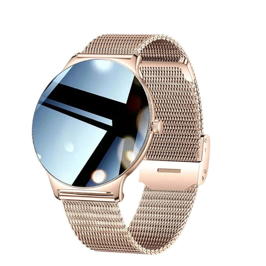 Meilleure Montre Connectée Pour Femme