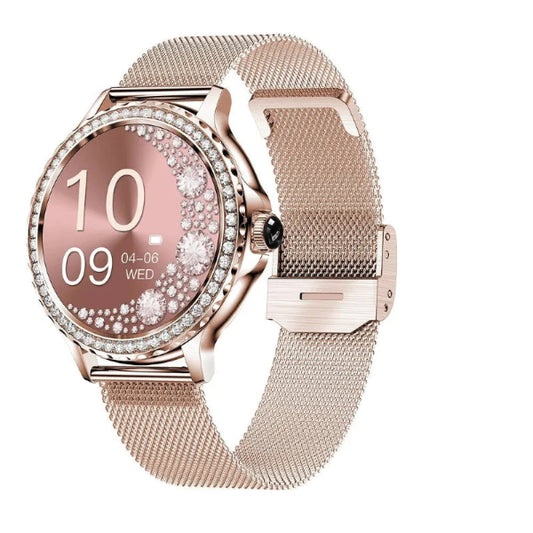 Meilleure Montre Connectée Santé Femme