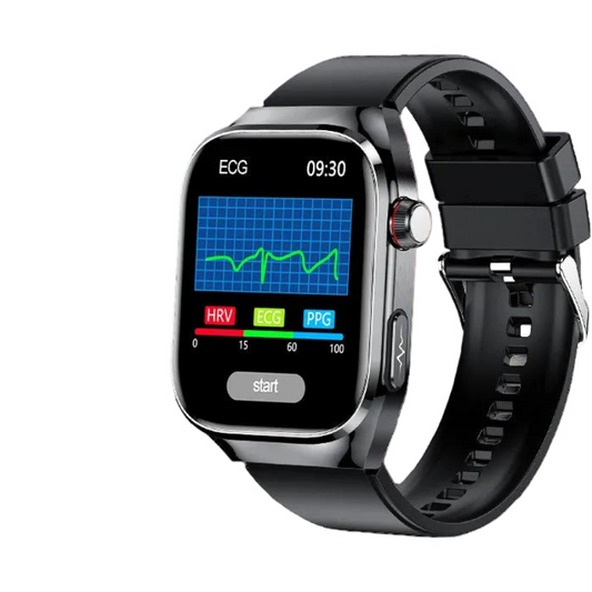 Meilleure Montre Connectée Sport Santé