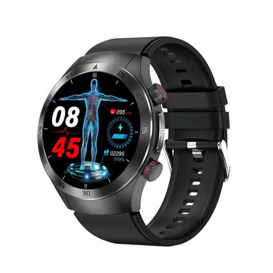 Meilleure montre connectée Homme LaTour