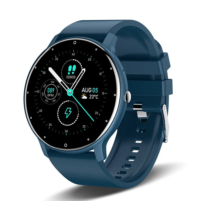 Meilleures Montres Connectées Femme
