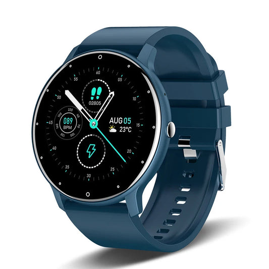 Meilleures Montres Connectées Femme