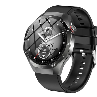 Montre Bluetooth Connectée