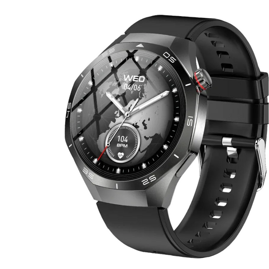 Montre Bluetooth Connectée