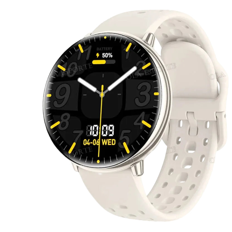 Montre Connectée Ado