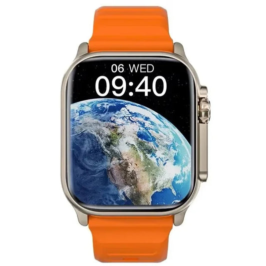 Montre Connectée Ado Garçon