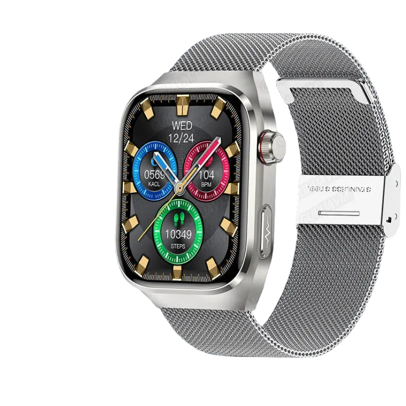 Montre Connectée Android Femme