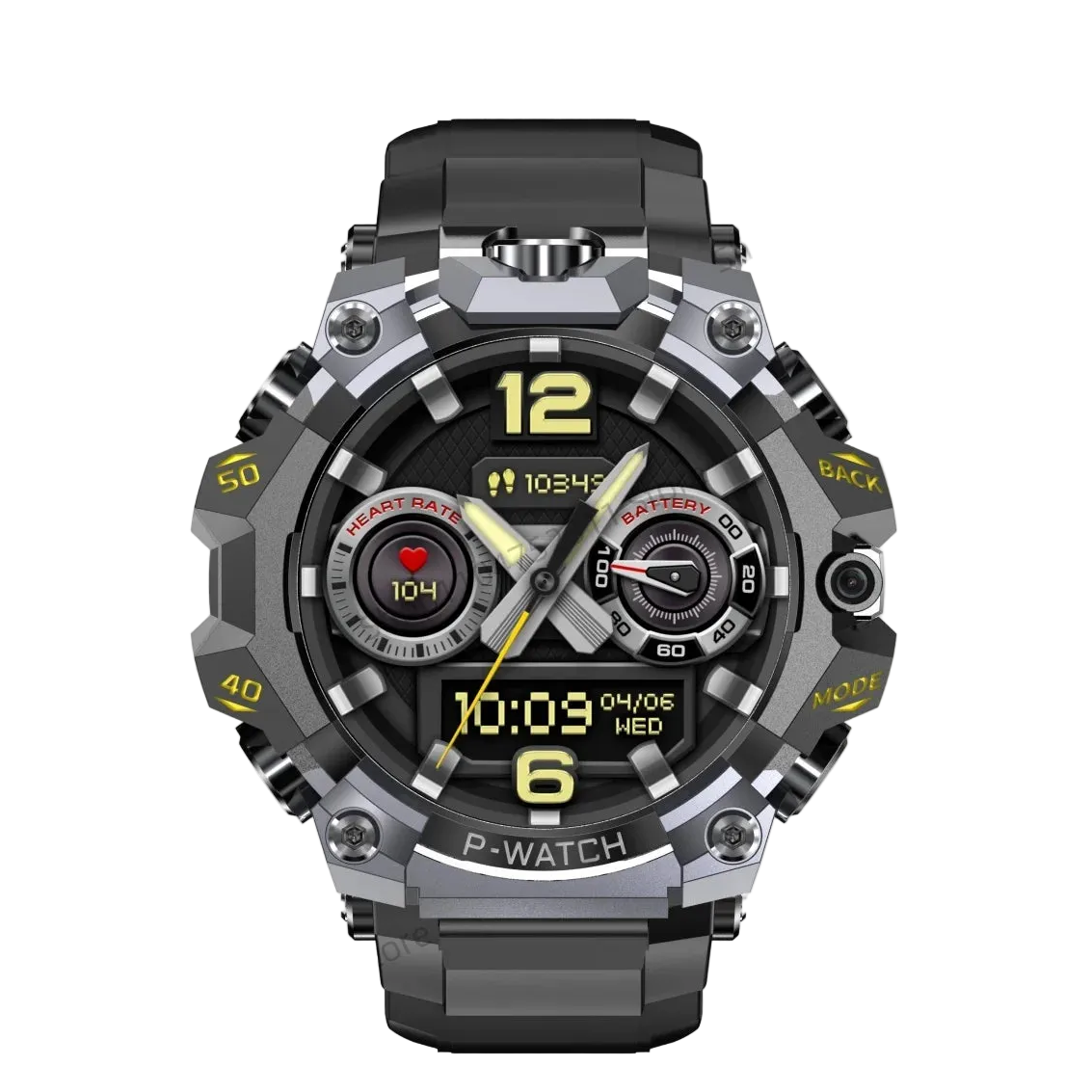 Montre Connectée Avec Carte Sim 4g