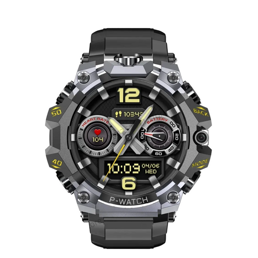 Montre Connectée Avec Carte Sim 4g