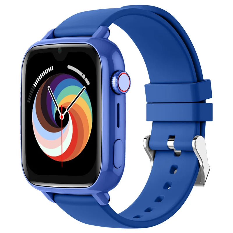 Montre Connectée Avec Carte Sim Enfant