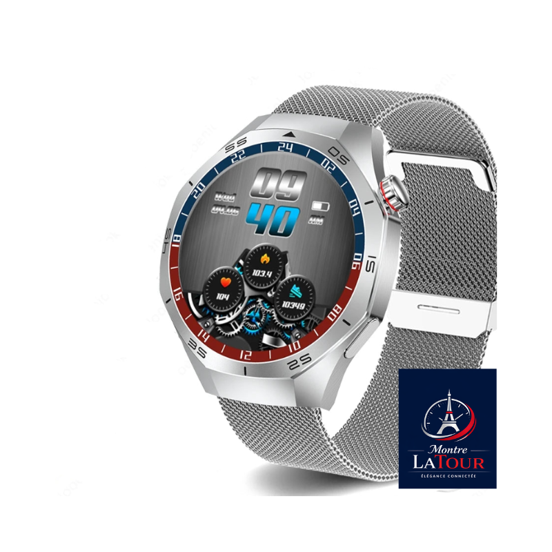 Montre Connectée Bluetooth