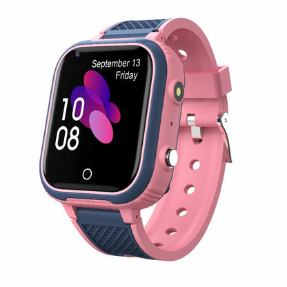 Montre Connectée Enfant Fille