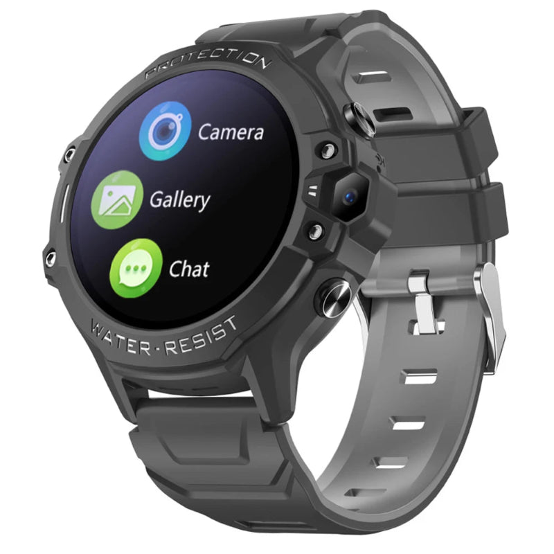 Montre Connectée Enfant GPS Appel