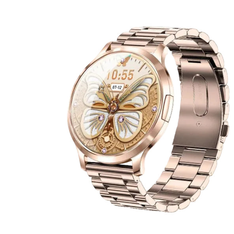 Montre Connectée Femme Haut De Gamme