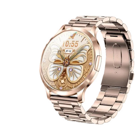 Montre Connectée Femme Haut De Gamme