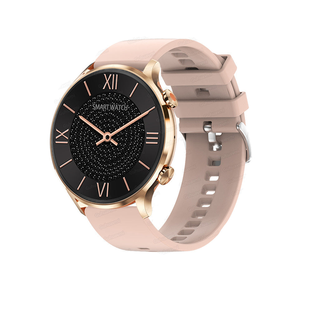 Montre Connectée Gps Femme