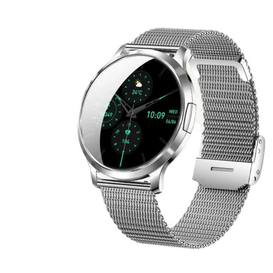 Montre Connectée Haut De Gamme Femme