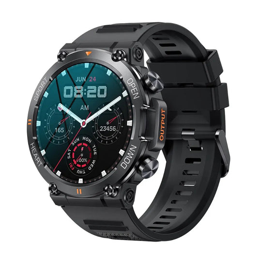 Montre Connectée Homme Running