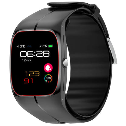  Montre Connectée Homme Tension Artérielle