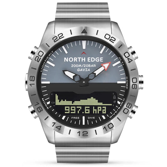 Montre Connectée Plongée